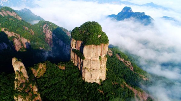 神仙居自驾游攻略(神仙居自驾旅游指南)