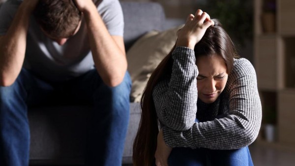 能忍住不联系的已婚男人(已婚男人能忍住不联系吗)