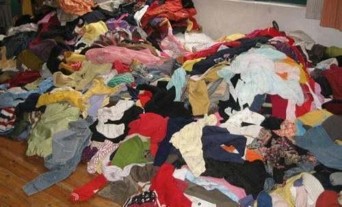 长宁区回收废品 上门回收旧衣服，旧物品 旧电子产品