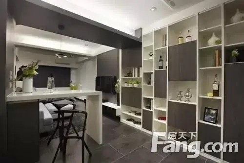 创意的家居收纳方案，值得收藏！