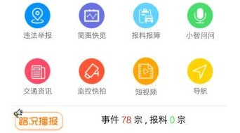 广州交警e会员