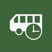 公交助手段首LOGO