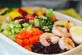 10个长寿饮食特征!一日三餐这样吃的人身体通常不会差图片