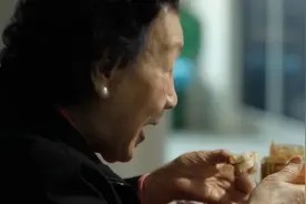 名老中医陈彤云,60年不变的饮食习惯,可能是长寿秘诀视频封面