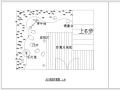 某私家庭园绿化完整设计施工详细方案CAD图纸