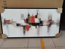 挂画装饰画 逼真艺术品 装饰房间必备 背景墙装饰画 美观大气提升居家氛围