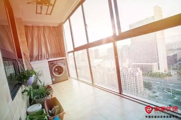 简约风格装修案例，简约不简单的生活空间