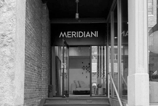 A new Meridiani Point has arrived in Boston