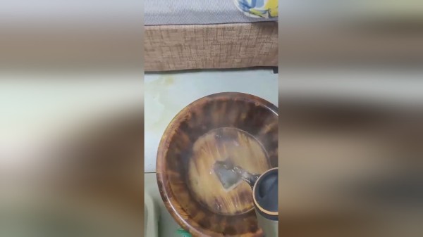 每晚泡一泡，温暖一整夜养生泡脚养生就是养健康健康养生