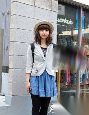 10款达人降暑发型 盛夏摆脱热闷 第6张