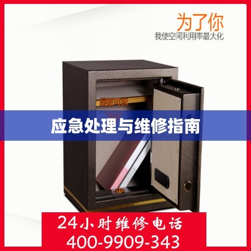 应急处理与维修指南