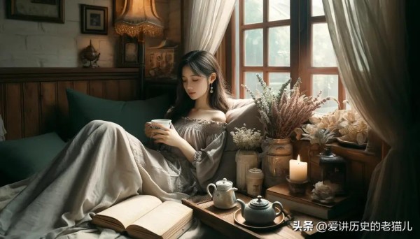 偷得浮生半日闲：宋代十诗人如何用七言绝句描绘那一抹悠然自得？