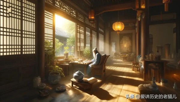 偷得浮生半日闲：宋代十诗人如何用七言绝句描绘那一抹悠然自得？