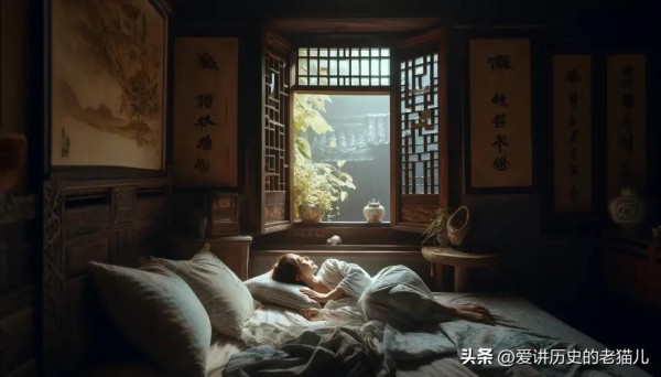 偷得浮生半日闲：宋代十诗人如何用七言绝句描绘那一抹悠然自得？