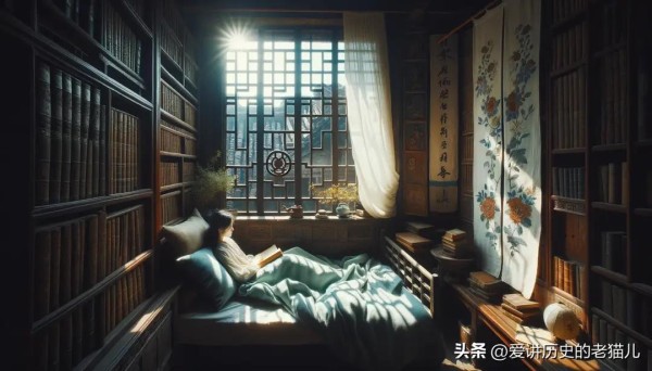 偷得浮生半日闲：宋代十诗人如何用七言绝句描绘那一抹悠然自得？