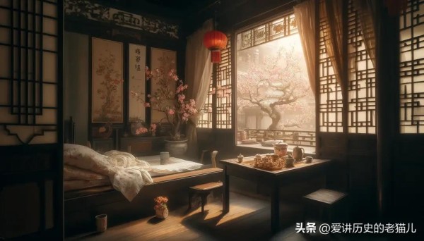 偷得浮生半日闲：宋代十诗人如何用七言绝句描绘那一抹悠然自得？