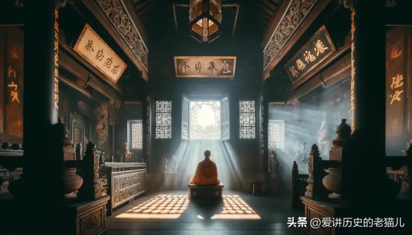 偷得浮生半日闲：宋代十诗人如何用七言绝句描绘那一抹悠然自得？