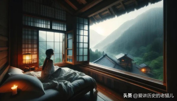 偷得浮生半日闲：宋代十诗人如何用七言绝句描绘那一抹悠然自得？