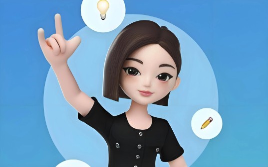 豆包AI爆款逻辑！三步复刻百万播放量职场生存图