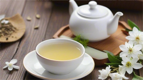 茶文化与健康生活：中国人的日常养生之道