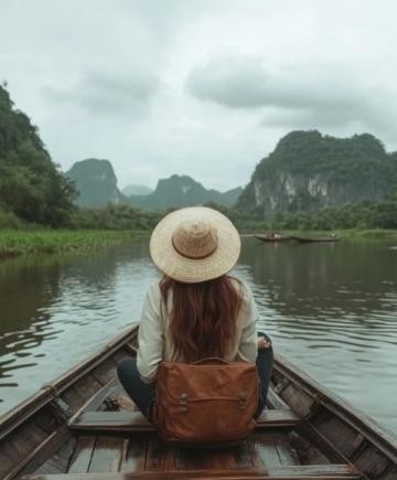 旅行治愈心灵现代人如何在旅途中寻找内心的平静