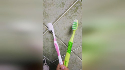 你学到了吗