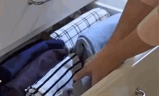 大扫除也能怦然心动？教你如何科学收纳，省出超大空间！