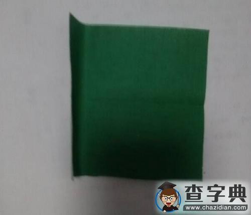 手工制作 剪纸 动物剪纸图案大全及方法-立体大鲨鱼 16 0512