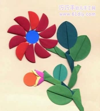 小学生过节剪纸贴画作品大全 手工剪纸图片大全简单-蒲城教育文学网