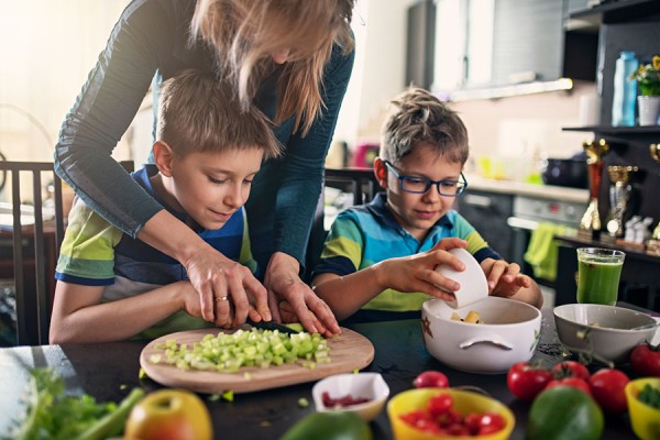 Raising Vegan Children: Practical Tips for a Healthy, Compassionate Family Life June 2025