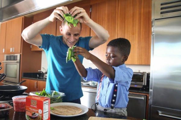 Raising Vegan Children: Practical Tips for a Healthy, Compassionate Family Life June 2025