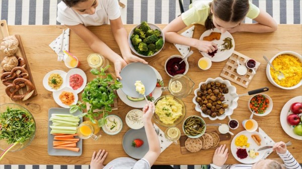 Raising Vegan Children: Practical Tips for a Healthy, Compassionate Family Life June 2025