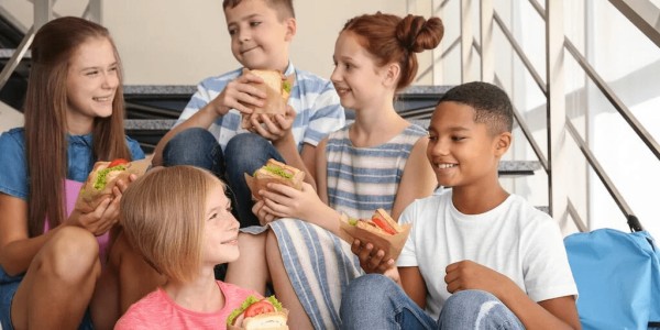 Raising Vegan Children: Practical Tips for a Healthy, Compassionate Family Life June 2025