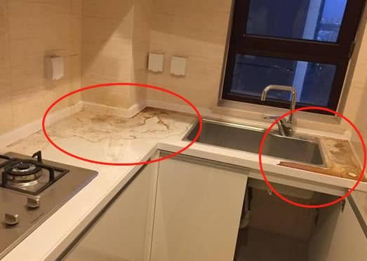老保姆：厨房做好“4件事”，才能避免潮湿，省得发霉了不好清理