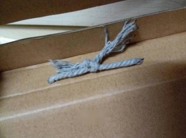 纸质纸巾盒 第6张