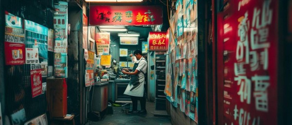 10元快剪店理发师月入2万(揭秘十元快剪店，理发师的月入两万元秘诀)