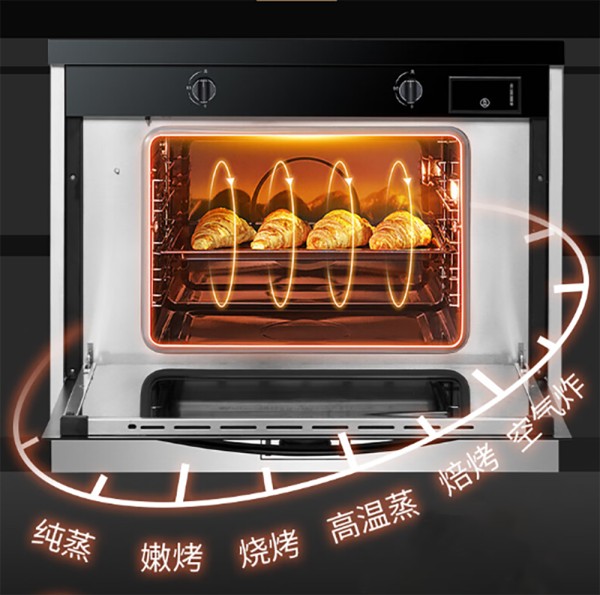 618厨房升级首选！潮邦K12 Pro(zk)打造你的理想智慧厨房