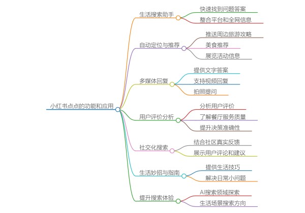 小红书点点的功能和应用.webp