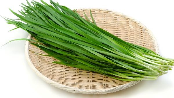 韭菜如何炒嫩一点