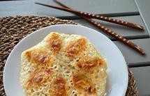香脆美味的冰花煎饺