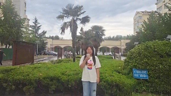 绿途降碳,净界启航——南信大地球卫士小分队节能减排宣讲活动