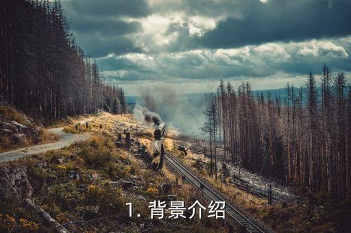1. 背景介绍