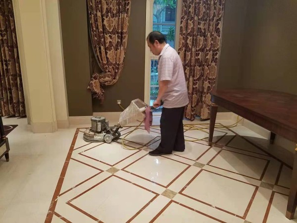专业外墙清洗 地板打蜡 石材翻新 让家居更美观