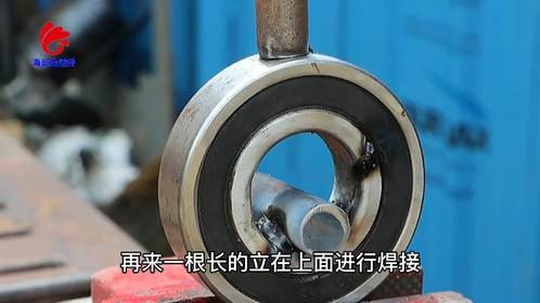 一款天才般的创意，用起来也特别顺手，绝对是车间必备工具