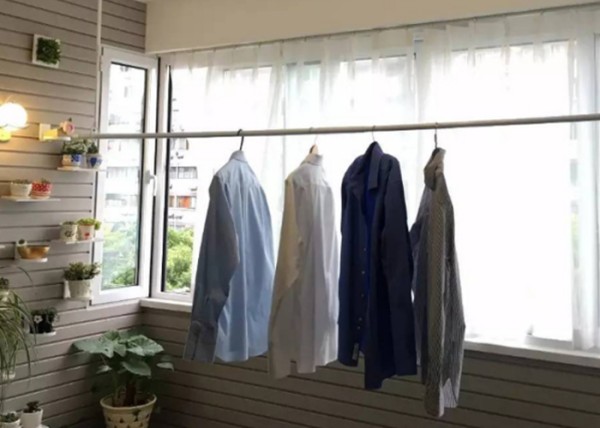 如何才能快速晾干衣服？请着重了解这三点