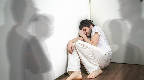 怎样自我减轻焦虑情绪？来试试一种新型的减压方式