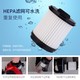现代吸尘器家用小型强力大功率吸力手持卧式迷你静音除螨头吸尘机