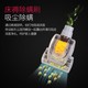 现代吸尘器家用小型强力大功率吸力手持卧式迷你静音除螨头吸尘机