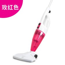 车用小型无线充电汽车吸尘器便携式家用车用吸尘器