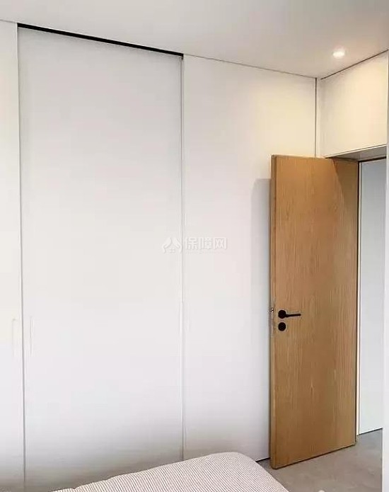 想要卧室舒适感强 这些设计技巧你一定要知道